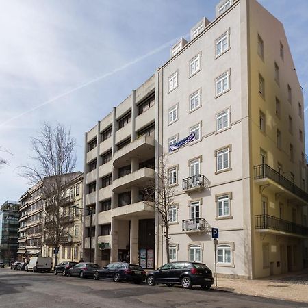 شقة Flh Marques Charming Flats Lisboa المظهر الخارجي الصورة
