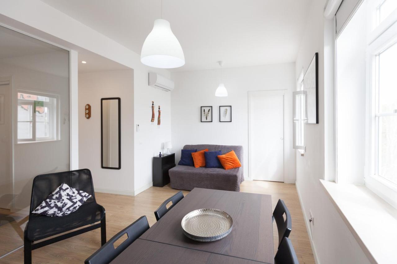 شقة Flh Marques Charming Flats Lisboa المظهر الخارجي الصورة