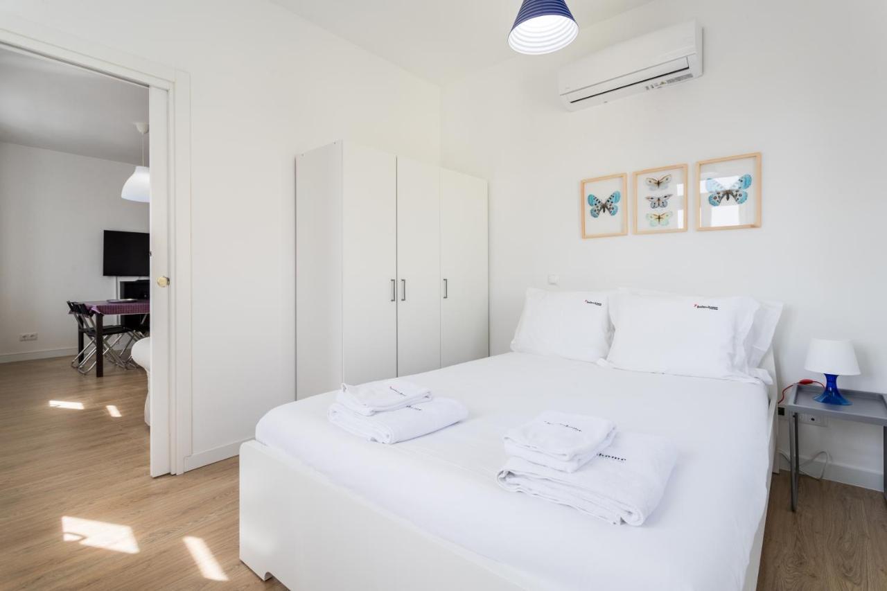 شقة Flh Marques Charming Flats Lisboa المظهر الخارجي الصورة