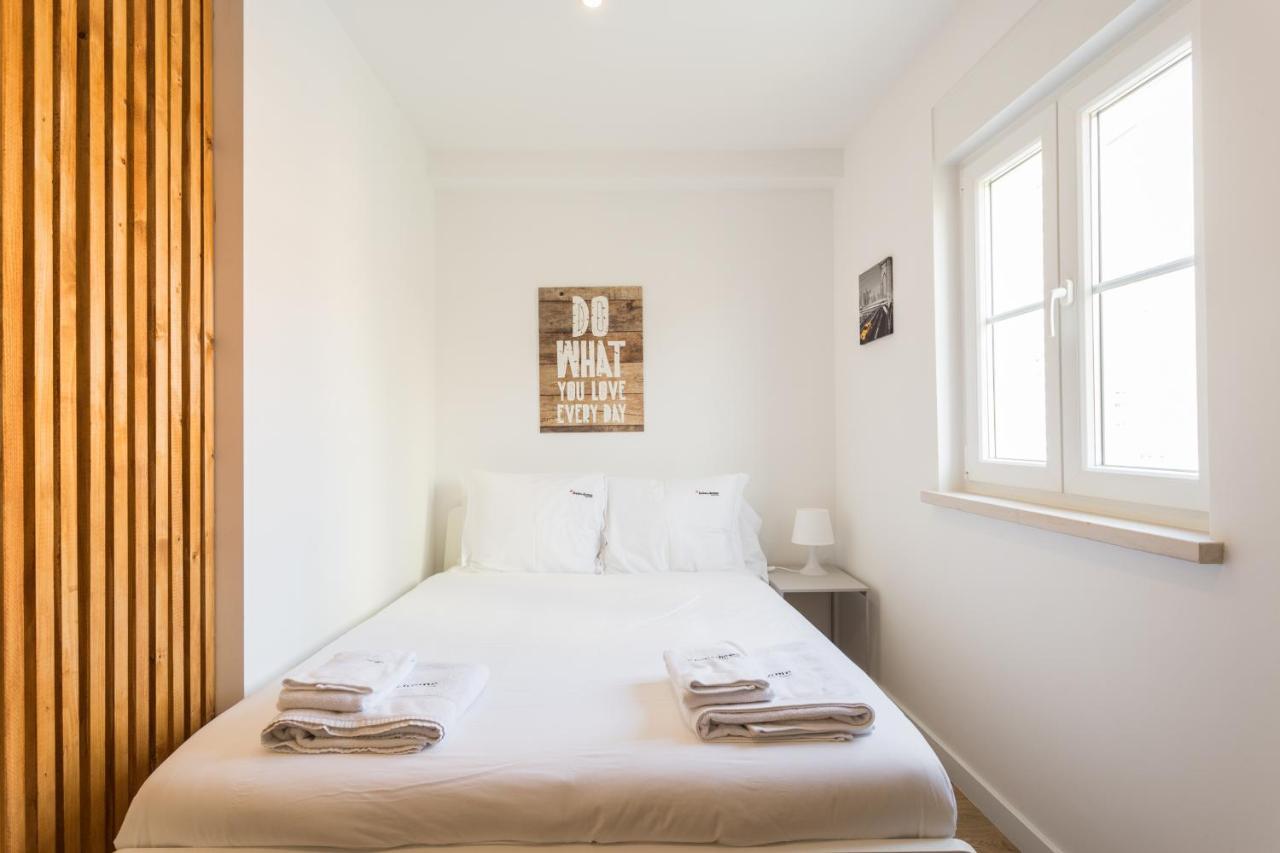 شقة Flh Marques Charming Flats Lisboa المظهر الخارجي الصورة